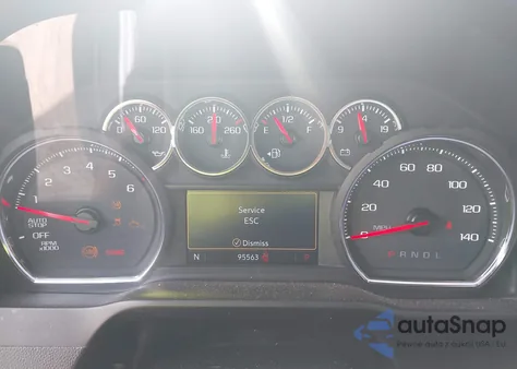 2019 Chevrolet Silverado 1500 Lt из США, поврежденный, VIN 3GCPWCED6KG271783